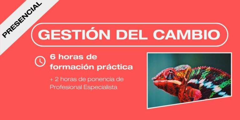 Resistencia al Cambio y Recursos Humanos Formacion