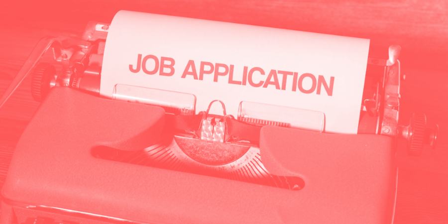 CV curriculum atractivo entrevista de trabajo