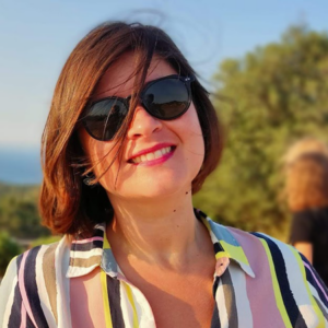 Imagen de Marta Castán