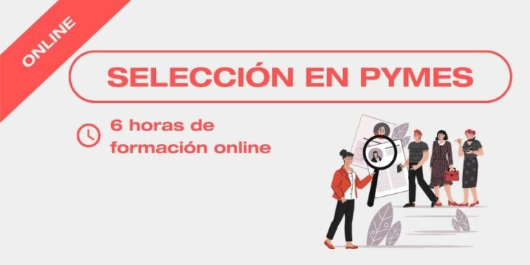 Curso Selección para PYMES